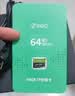 360行车记录仪K380-A71-1 微光夜视 高清录影 隐藏式+32G卡 实拍图