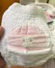 好奇（Huggies）铂金装小桃裤成长裤XL96片(12-17kg)加大号尿不湿【散热口碑王】 实拍图