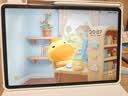 HUAWEI【限时送手写笔】MatePad 11.5S 灵动款 鸿蒙焕新 华为平板电脑高刷学生平板学习 8+256深空灰 实拍图