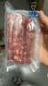 湾琴河腊肠 小腊肠150g 广式风味腊肠小香肠手指肠 火锅食材烧烤麻辣烫 实拍图