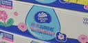 维达（Vinda）湿厕纸 家庭装80片*5包 多巴胺湿厕纸纯水湿纸巾厕纸湿巾新旧随机 实拍图