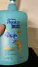 飘柔经典去屑控油洗发水京东自营男女士金榜洗头膏1KG 实拍图