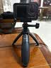 TELESIN(泰迅)迷你自拍杆2.0大疆action6 5pro 4三脚架nano自拍杆insta360运动相机自拍杆gopro三脚架 实拍图