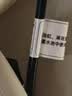 康夫（CONFU）电吹风机家用大功率2200W冷热风专业发廊级理发店恒温吹风筒机KF-8953 【滋养秀发】亿级负离子护发白色 黑金 实拍图