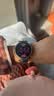 HUAWEI WATCH GT 6 流光紫 41mm智能手表多维情绪健康全新骑行体验【性价比首选】 实拍图