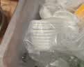 俏侬 牛油蛋挞皮1020g 51只装 儿童蛋挞空气炸锅烤箱烘焙半成品 实拍图