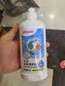 贝亲（Pigeon）奶瓶清洗剂 婴儿专用 奶嘴玩具果蔬清洁 400ml MA26 实拍图