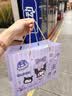 欧莱雅黑精华面膜补水15片保湿抗皱提亮护肤品化妆品生日礼物 实拍图