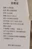 十月结晶婴儿包单春秋双层产房襁褓巾纯棉包被新生儿包被 南瓜城堡85*85 实拍图