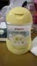 贝亲（Pigeon）抚触油婴儿 新生宝宝身体按摩保湿  水三角润肤油200ml 实拍图