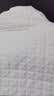 无印良品A类防水隔尿大豆夹棉床笠单件双人 1.8x2米床罩床褥保护套1.8床用 实拍图