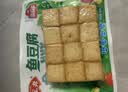 安井鱼豆腐240g 实拍图