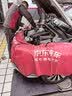 美孚（Mobil）全合成汽机油5W-40 SP级4L美孚1号极光银汽车保养京东养车自营 实拍图