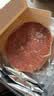 大希地无抗原料菲力整切调理牛排套餐700g牛扒儿童牛肉小学生早餐烧烤 实拍图