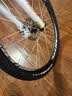 正新自行车轮胎 26X1.95 C1673N 轻蜂侠 轻量化入门城市越野山马胎EPS 实拍图