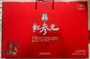 韩国进口 红参元力 2.25L(50mL*45包) 50ml*45包 实拍图