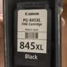佳能（Canon）PG-845XL 大容量黑色墨盒(适用MG3080/MG2580S/MG2400/TS3480/TS3380/TR4580) 实拍图