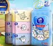 维达（Vinda）CHIIKAWA杀菌湿巾8片*6包 迷你便携小包湿纸巾 假期出行必备 实拍图