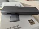 绿联Type-C扩展坞千兆网口拓展坞USB分线器转HDMI网线转接器4k高清适用华为苹果MacBook/Mac mini雷电4 实拍图