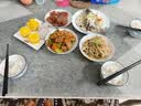 米家小米电饭煲家用3-4人快煮多功能电饭锅 不沾黑晶内胆 煮粥蛋糕 二级能效N1 4L 实拍图