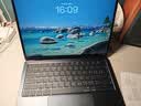 苹果/苹果AI【70W快充】MacBook Air13英寸M5 (10+10核) 24G 512G午夜色笔记本电脑Z1L6000VP 实拍图
