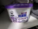 老管家薰衣草除湿盒230g*3干燥剂室内衣柜卧室汽车回南天吸湿防霉剂 实拍图