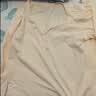 蕉内（Bananain）棉棉506S睡衣男女士A类5A抗菌棉莫家居服长袖长裤情侣套装春秋季 【女士】水兰 M 实拍图