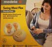 美德乐（Medela）储奶袋存奶袋母乳储存保鲜一次性奶袋210ml*50片/盒 实拍图