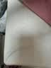 金橡树世爵Plus天然乳胶床垫母婴级A类防螨双人1.8*2米 适中偏硬 实拍图