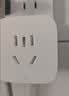小米米家智能插座4  WiFi6智能控制 定时开关 插头电量统计小米澎湃联动 适用加湿器取暖器电热毯 实拍图