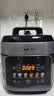 苏泊尔（SUPOR）有钛0涂层新品速嫩蒸鲜呼吸电压力锅5L超高压120kPa 2000W上蒸下煮电饭煲4-6人SY-50FC5051 实拍图