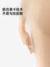 小野和子【杨幂同款】光腿神器双层光腿袜女秋冬季加绒保暖肉色连裤袜 实拍图