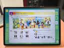 HUAWEI MatePad Air 12 鸿蒙焕新版 柔光版华为平板电脑2.8K高刷学生平板 烟云灰12+256 实拍图