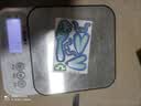 立体3D纸质拼图 儿童昆虫DIY早教手工益智玩具 3D立体拼图5个装（随机） 实拍图