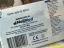 neilmed洗鼻器成人鼻腔冲洗器生理盐水洗鼻子240ml+2.08g*60包专用洗鼻盐 实拍图