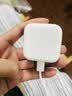 Apple/苹果 【40W线充套装】40W 快充充电器+60W typec充电线 全新原装正品 实拍图