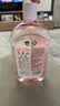 滴露（Dettol）衣物消毒液自然香氛洗衣除菌液除螨 48h留香1000ml*1灭活白念珠菌 实拍图