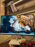戴尔（DELL）27英寸2K IPS硬件防蓝光 144Hz 99%sRGB 65w Type-C 双音响 旋转升降电脑显示屏 S2725DC 实拍图