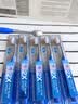 ApaCare牙刷软毛宽头成年人十大知名品牌京东自营男女通用独立包装6支 实拍图