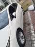 韩泰（Hankook）汽车轮胎 205/55R16 91V SK10 适配朗逸/速腾/高尔夫/朗动/威朗 实拍图