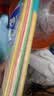 妙洁 棉柔抹布 30*30cm8片装 厨房洗碗布强力吸水巾 擦拭疏油家用神器 实拍图