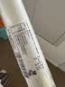墨斗鱼窗户防窥膜磨砂玻璃隐私贴膜0.45*2m透光不透人卫生间浴室贴纸 实拍图