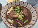 鲜京采惠选 巴西原切牛肋肉净重2斤 牛胸腹部位肋条肉 炖煮 实拍图