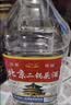 口粮白酒多度数精选  北京二锅头清香桶装瓶装泡药酒新老随机发货 56度 5L 1桶 实拍图