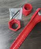 首力水槽扳手水龙头安装拆卸工具拧松器多功能八合一水管卫浴万用扳手 实拍图