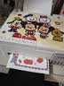 爱普生（EPSON）【6代新品】L3351墨仓式彩色打印机 微信打印/无线连接 家用AI学习打印机（打印、复印、扫描） 实拍图
