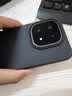 vivo iQOO 15 12GB+256GB凌云 第五代骁龙8至尊版 2K 三星珠峰屏 国家补贴 iqoo15游戏电竞手机 实拍图