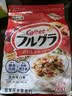 卡乐比（Calbee）原味水果麦片600g 进口非油炸 营养代餐早餐零食 实拍图