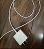 绿联20W充电器适用苹果18充电头iPhone18/17ProMax/16e/15/iPad平板小米华为手机氮化镓Type-C快充插头 实拍图