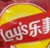 乐事（Lay's）薯片 休闲零食 香辣小龙虾味70克 实拍图